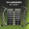 Niutou 801 Carbon Fiber Composite Bow Archery Non-Villain Fusion Elf Bow