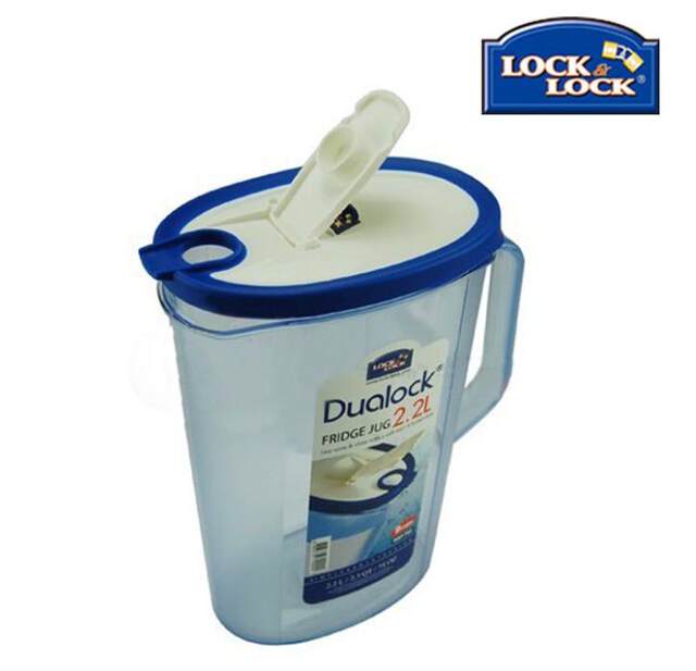 LOCK&LOCK Fashion Beverage Cup HAP794 Cold Water Bottle