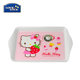 LOCK&LOCK kt Hello Kitty melamine melamine tableware