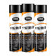 Car tire brightener wax glaze waterproof and anti-aging