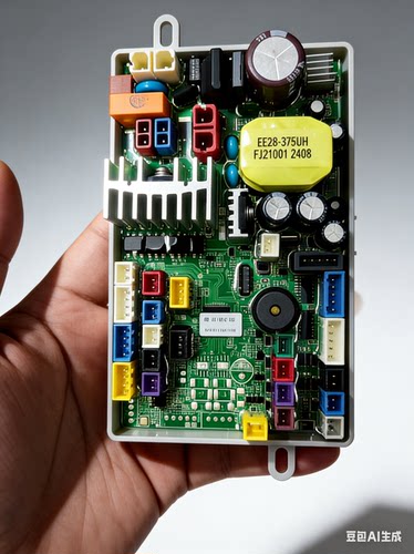 智能马桶主板全新主板主控板智能马桶电路板配件大全   FJ - 图3