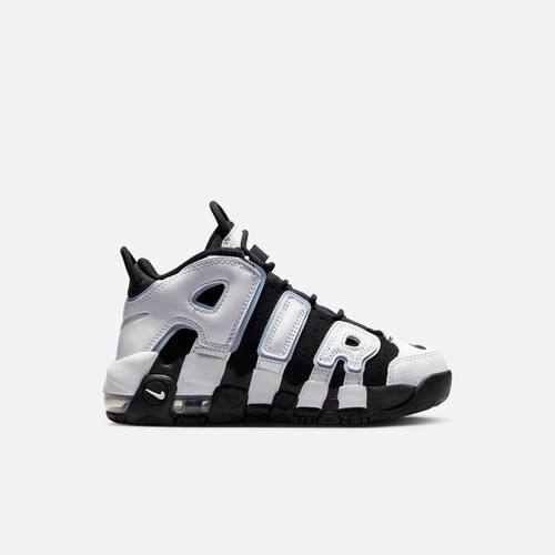 Nike 耐克 Air More Uptempo (TD) 婴童运动板鞋休闲鞋FZ9942-001 - 图3