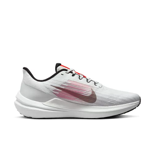 Nike/Nike Winflo 9 Мужские низкометражные спортивные повседневные кроссовки DD6203 DV9121