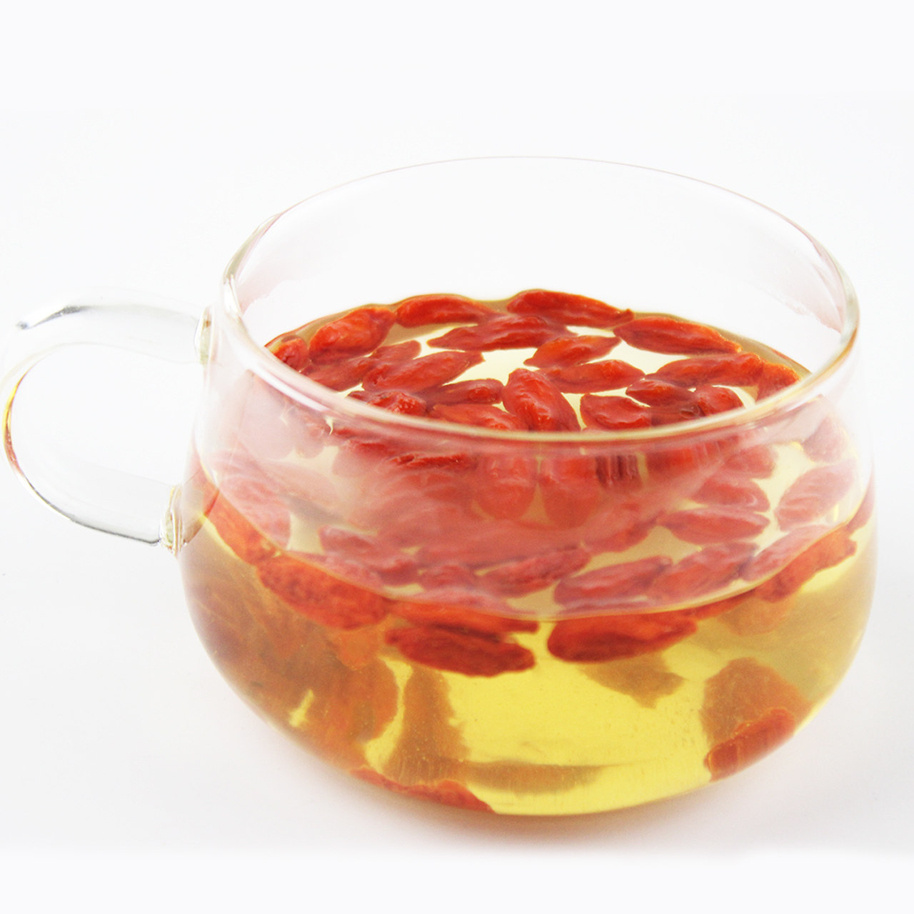 枸杞子正宗宁夏构杞干狗机子佝杞子枸记非特级泡酒泡茶专用男500g_虎窝淘