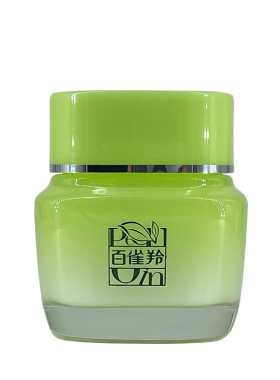百雀羚八杯水倍润精华霜50g