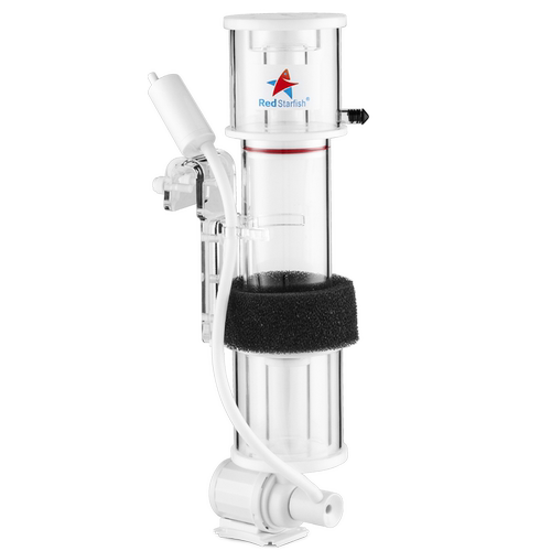 海水鱼过滤器珊瑚缸缸红海星内置蛋分SQ-50 70 90 迷你 化氮器 - 图3