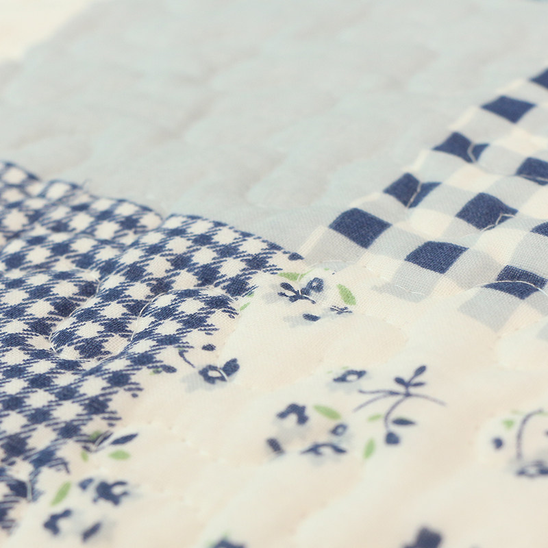 全棉美式沙发垫布艺四季通用防滑坐垫子水洗纯棉组合真皮沙发套巾,淘宝优惠券,粉丝福利购,淘宝优惠卷