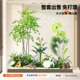 Give you a small forest with simulated green plants and landscaping