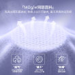 马登美高运动透气网眼速干假两件a字短裤裙五分薄款休闲半身裙女