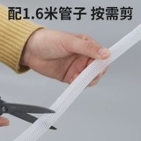 Писсуар для домашнего использования, вместительный и большой дезодорированный туалет, увеличенная толщина