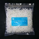 Plastic cross tile clip gap leaving tool