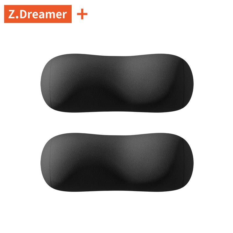 汽车头枕车用靠枕颈枕靠垫车内驾驶座椅车枕头腰垫护腰护颈枕腰靠,淘宝优惠券,粉丝福利购,淘宝优惠卷