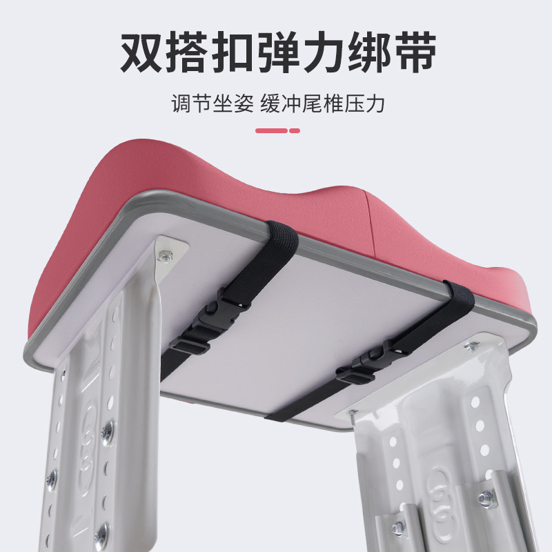 知梦人学校学生坐垫屁股垫长方形板凳椅垫教室座垫儿童记忆棉屁垫,淘宝优惠券,粉丝福利购,淘宝优惠卷