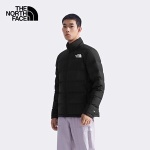 TheNorthFace北面男士秋冬新款GTX防水羽绒内胆三合一冲锋衣83RR
