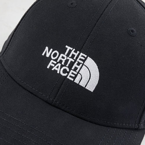 TheNorthFace北面26秋冬新款男女户外遮阳防晒速干软顶棒球帽4VSV - 图1