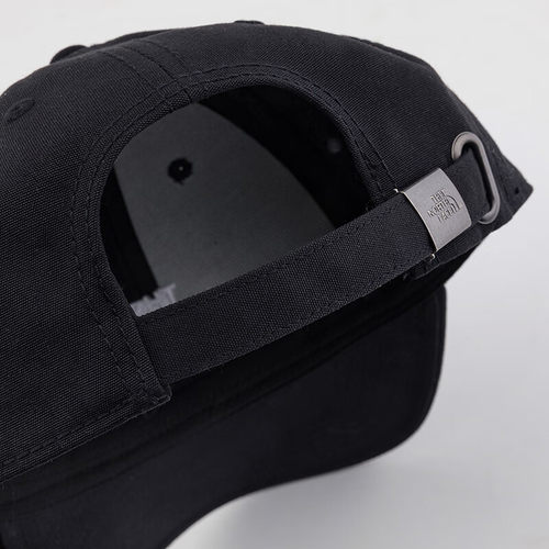 TheNorthFace北面26秋冬新款男女户外遮阳防晒速干软顶棒球帽4VSV - 图2