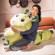 Caterpillar Pillow Doll ຍາວ Doll ນອນເດັກຍິງ