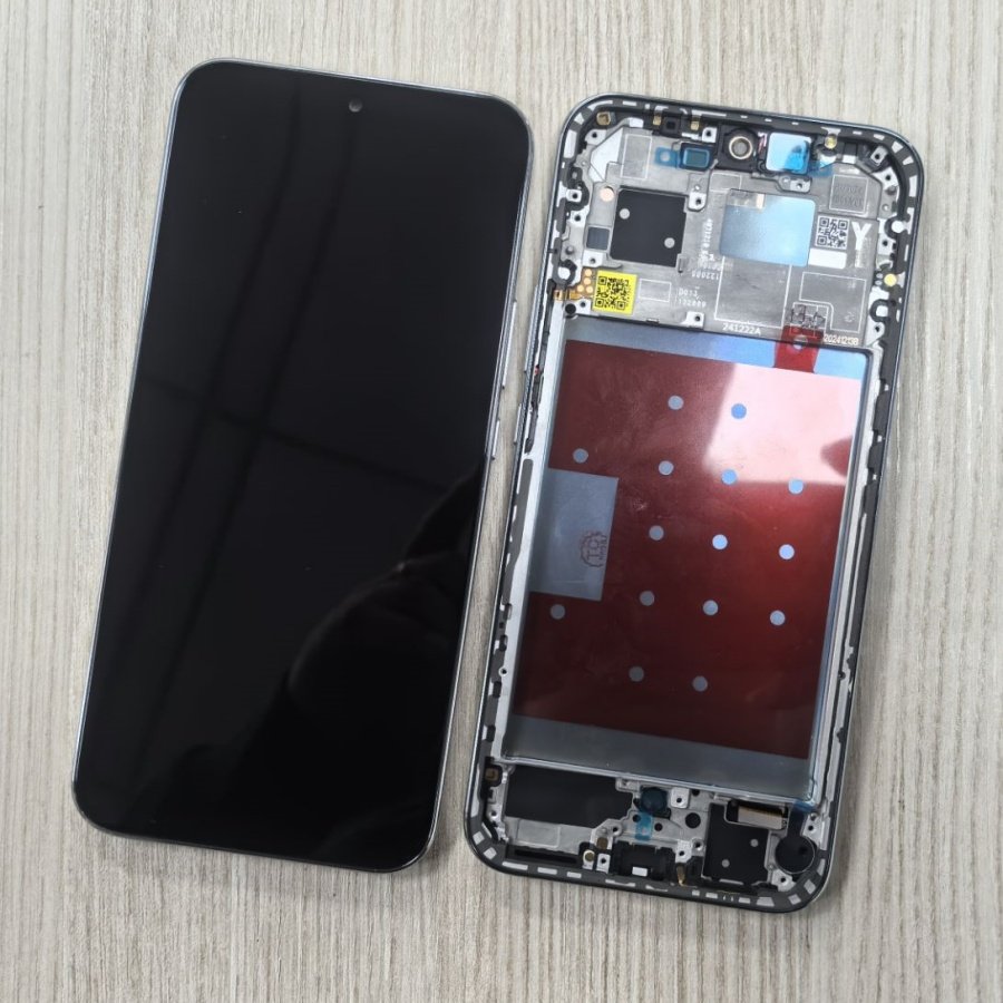 适用于华为Nova12/Pro屏幕总成带框nova12ultra内外屏显示活力版,淘宝优惠券,粉丝福利购,淘宝优惠卷