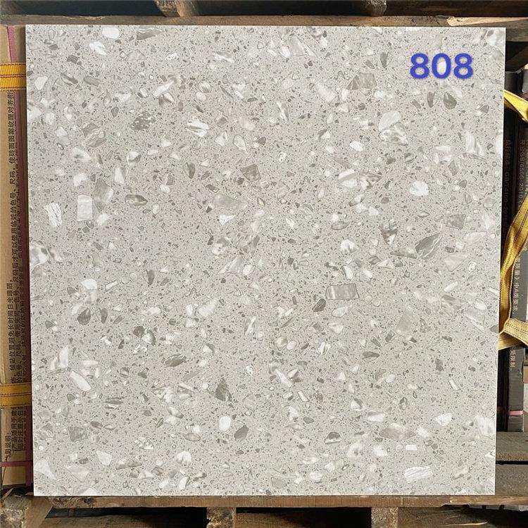 彩色颗粒水磨石瓷砖古砖厨卫餐厅防滑地砖800x800服装店地板砖,淘宝优惠券,粉丝福利购,淘宝优惠卷