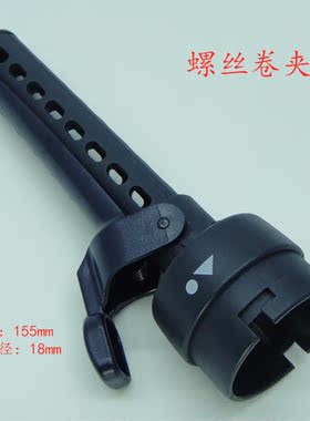 整发梳 本店多功能电吹风机梳专用配件 耐高温卷发美发工具