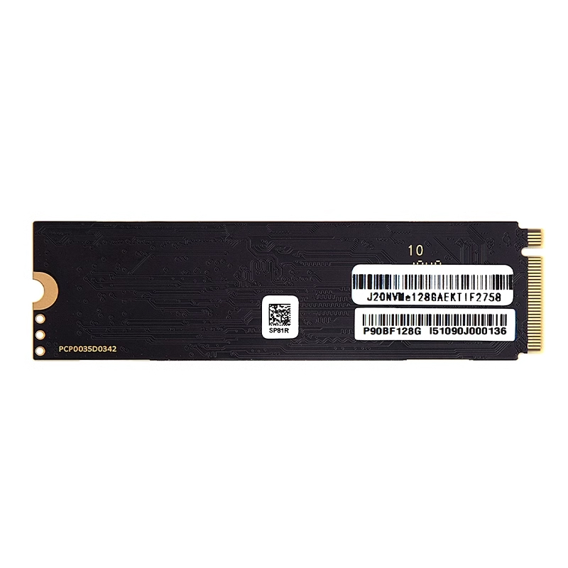 HUANANZHI/华南金牌 华南金牌MLC 128G固态硬盘M.2固态2280PCIE - 图0