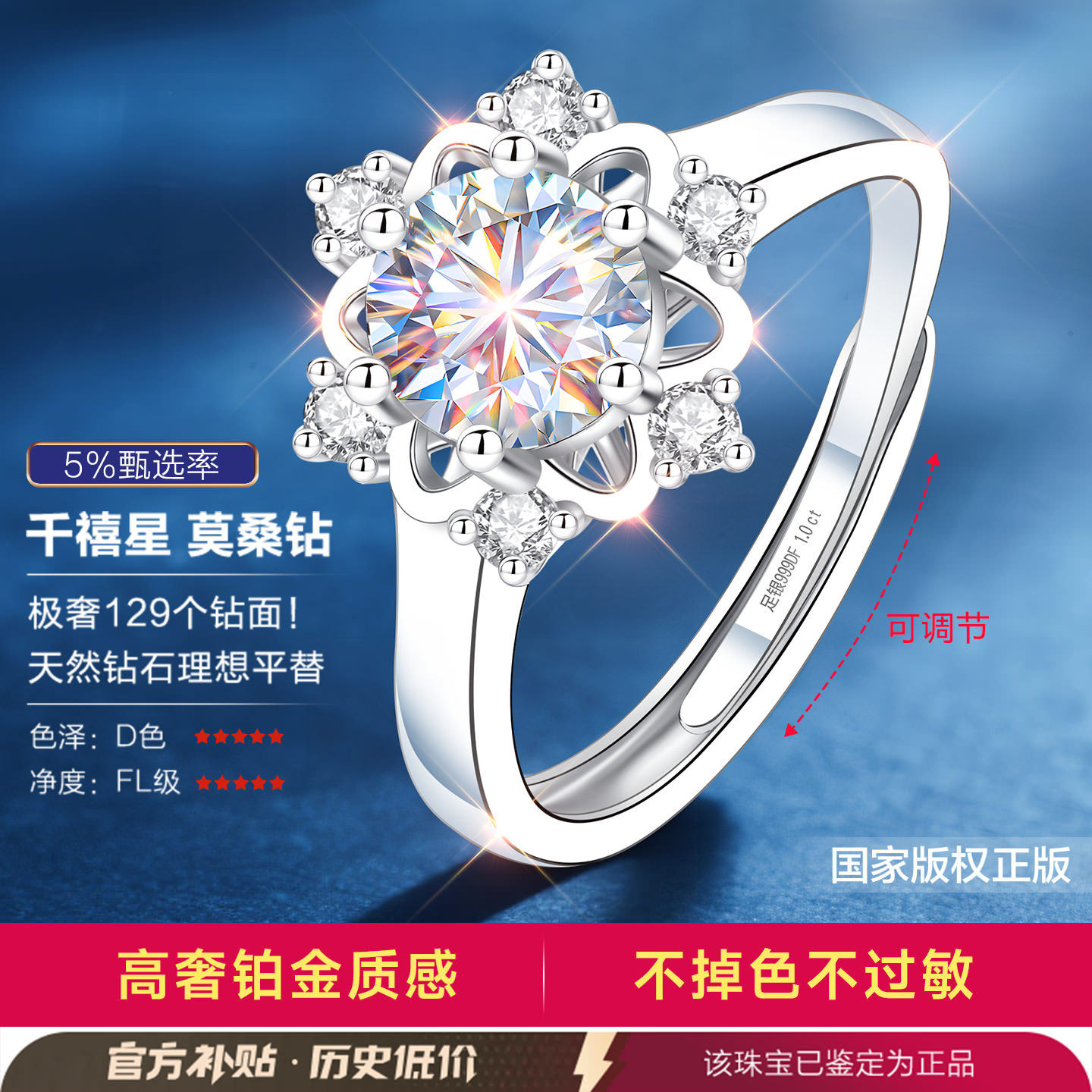 Hot discounts on luxury brands