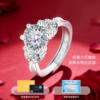 New upgraded version of counter jewelry flash