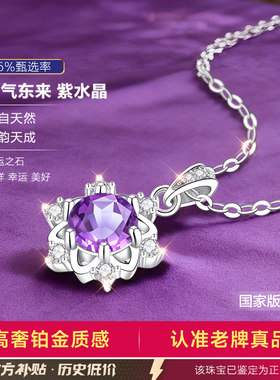 【传承老牌】高级感限时秒项链