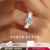 Luxurious subsidized jewelry