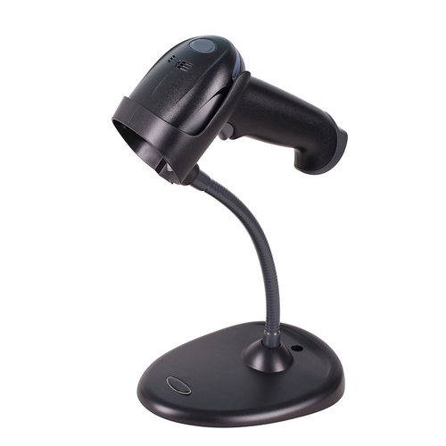 Honeywell霍尼韦尔1900GSR 1900GHD扫描枪用支架自动感应 - 图2
