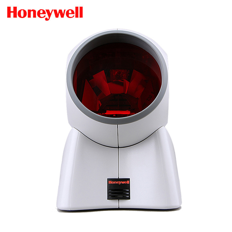 Honeywell霍尼韦尔扫描平台mk/ms7120条码扫描枪二维码支付收款码扫描器球形大眼睛激光扫码枪超市便利店收银-图1