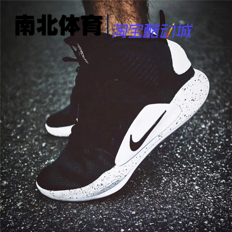 nike hyperdunk x hd2018篮球鞋 南北体育  坚持正品篮球鞋