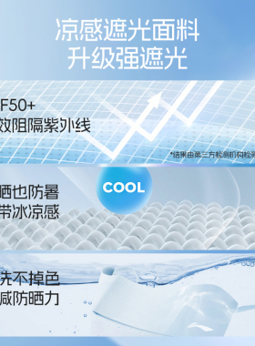 李宁骑行冰丝防晒口罩女夏季遮阳