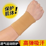 Напульсники, удерживающий тепло зимний крем для рук для бадминтона для спортзала