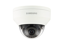 Infrared network Dingjiao Hemisphere cameras Han Hua QND-7020R original dress National Union Insurance