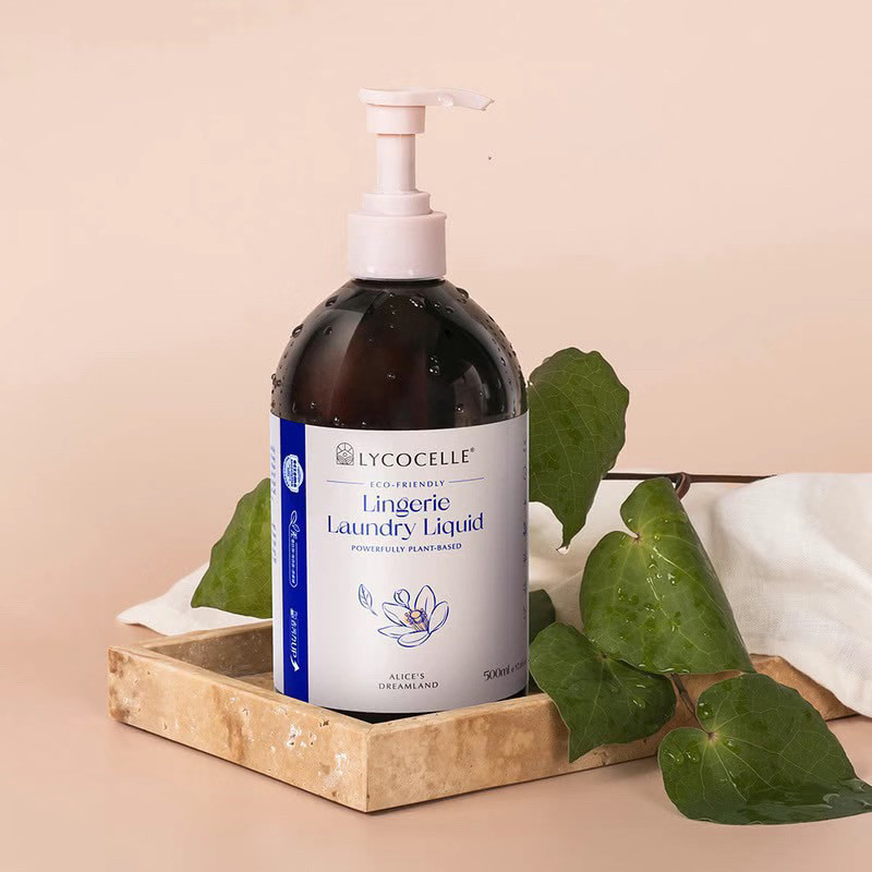 会员甄选绽家内衣洗衣液植物抑菌内衣裤清洗剂去黄渍血渍持久留香,淘宝优惠券,粉丝福利购,淘宝优惠卷