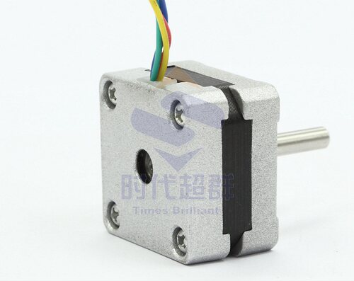 35HBP22BL4-TF0两相步进电机 0.73A 0.06N.M电机马达时代超群现货 - 图1