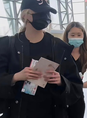 关晓彤张元英同款帽子甜美蝴蝶结棒球帽春夏韩可爱软顶鸭舌帽子女