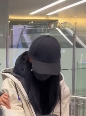 花儿与少年迪丽热巴同款帽子男女光板日系棒球帽硬顶鸭舌帽显脸小