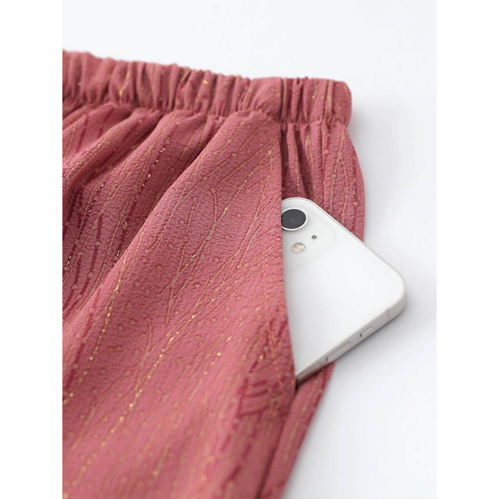 老年女装奶奶短袖两件套老太太老人衣服薄款60岁妈妈夏季t恤大码