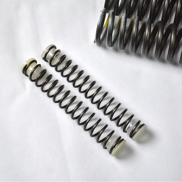 Weijie pressure spring barrier spring Ketuo barrier spring