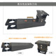 Camera Bracket Duckbill Three-Layer Vientiane Wall Mount Bracket