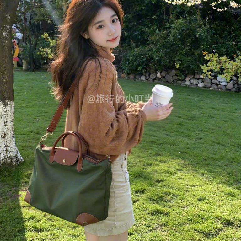 帅酷高级！日本超低折扣~单肩斜挎大容量手提包复古百搭男女背包,淘宝优惠券,粉丝福利购,淘宝优惠卷