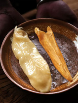 North Sea Natural Sea Fishing Glue Dry Goods White Flower Glue Fish Glue Flower Glue Spoon Flower Gum Pregnant woman Flowers Glue