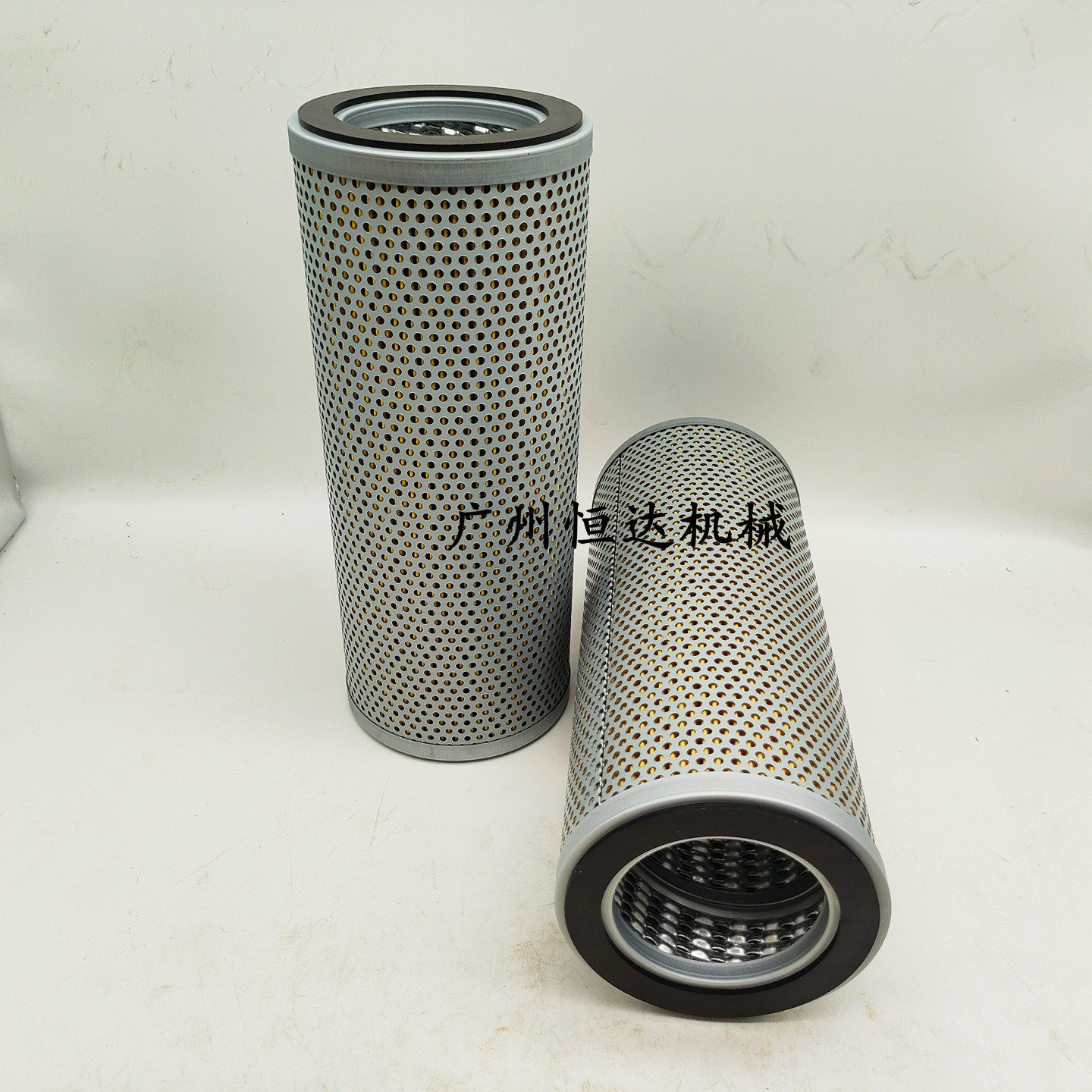 挖掘机配件加藤700/820-1-2-3-V-R 823/1023液压油滤芯回油格滤清,淘宝优惠券,粉丝福利购,淘宝优惠卷