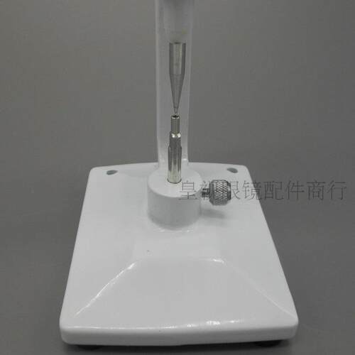 【皇视】眼镜设备配件商行 眼镜配件 螺丝起拔器 顶螺丝 - 图3