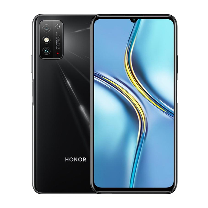 honor/荣耀 X30 Max全网通5G大屏手机7寸大电池正品游戏拍照手机-图1