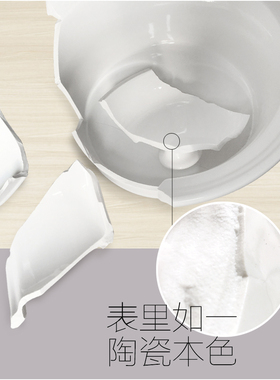 陶瓷煲汤养生辅食锅煮粥神器