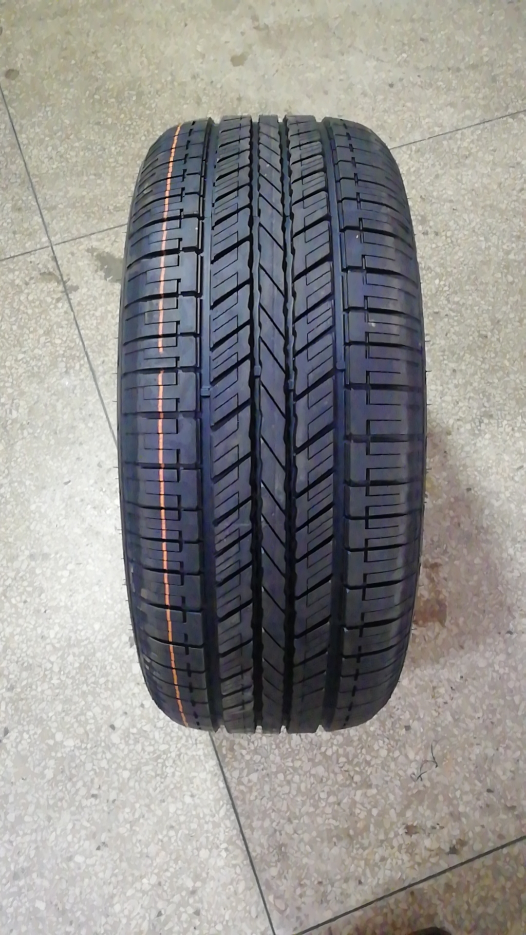 全新韩泰轮胎235/55R17 99H/V RA23/K115 大众途观奥迪A3迈特威XT - 图2