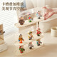 Chenmu Blind Box Storage Display Stand Figure Display Box